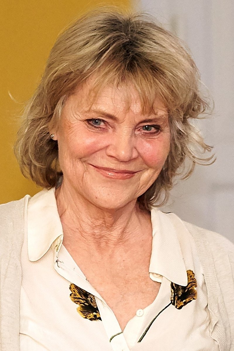 Helle Merete Sørensen image