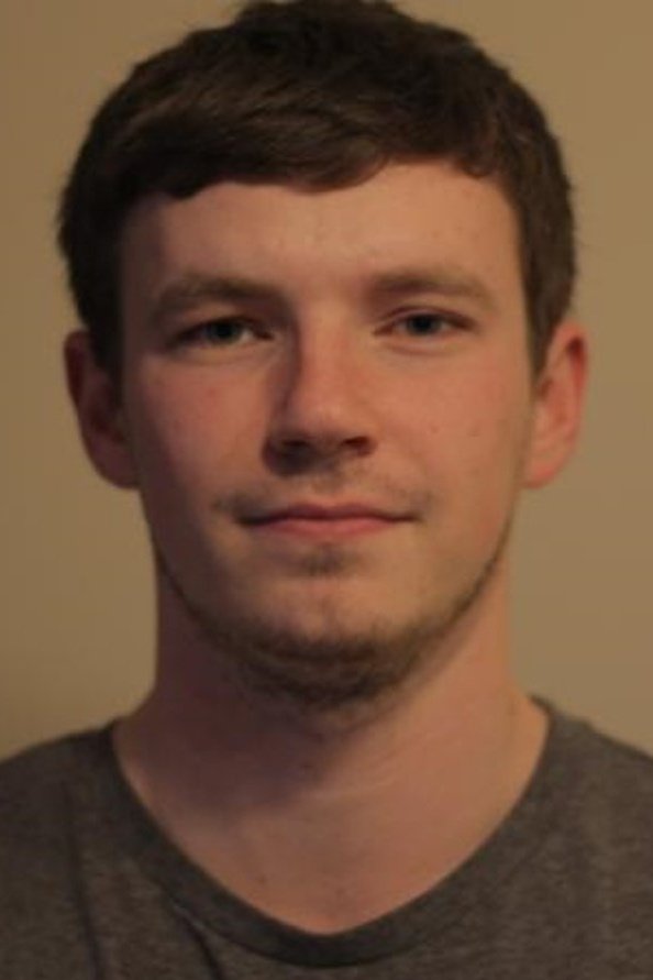 Kieran Donnelly image