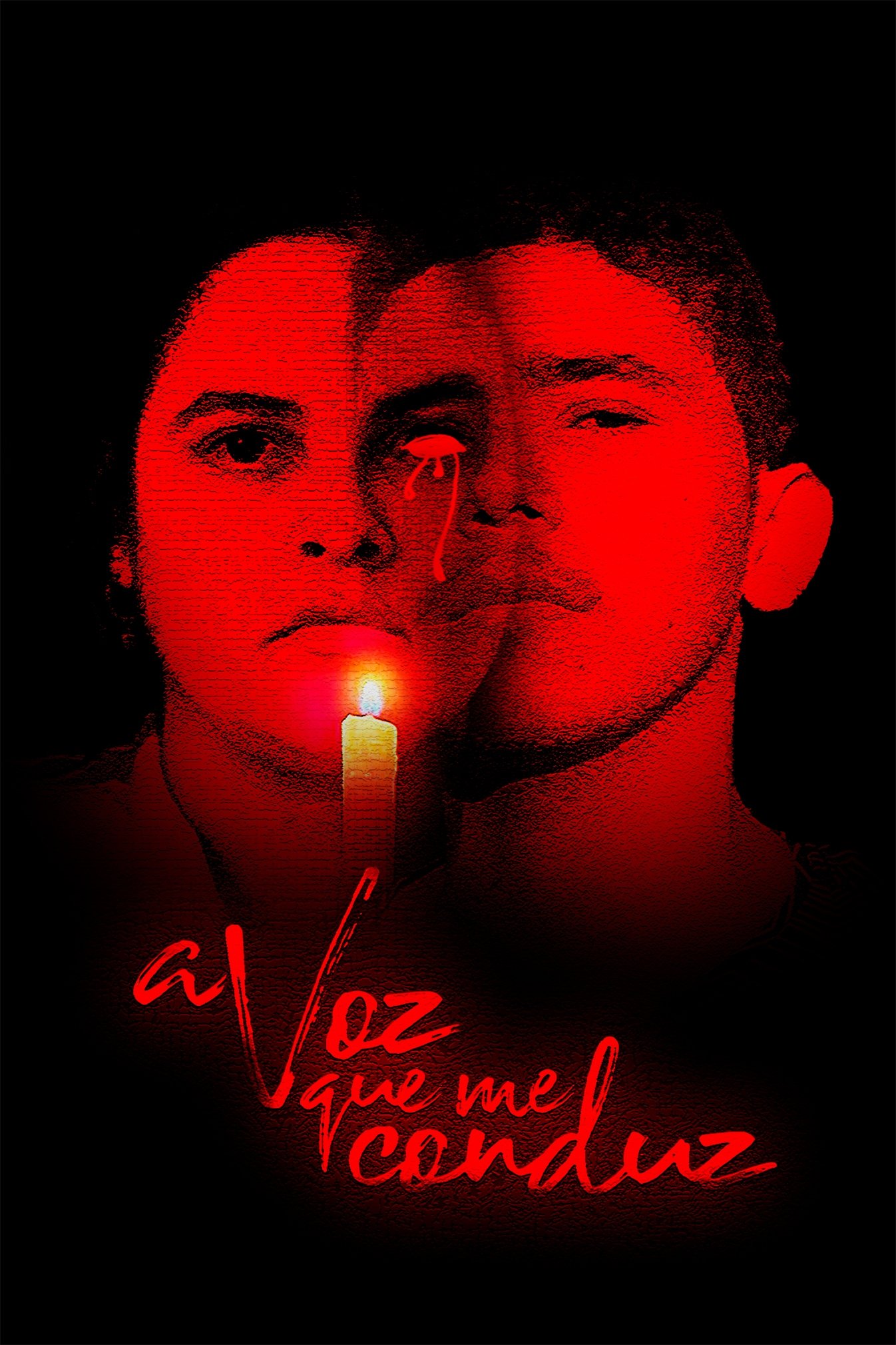 A Voz Que Me Conduz