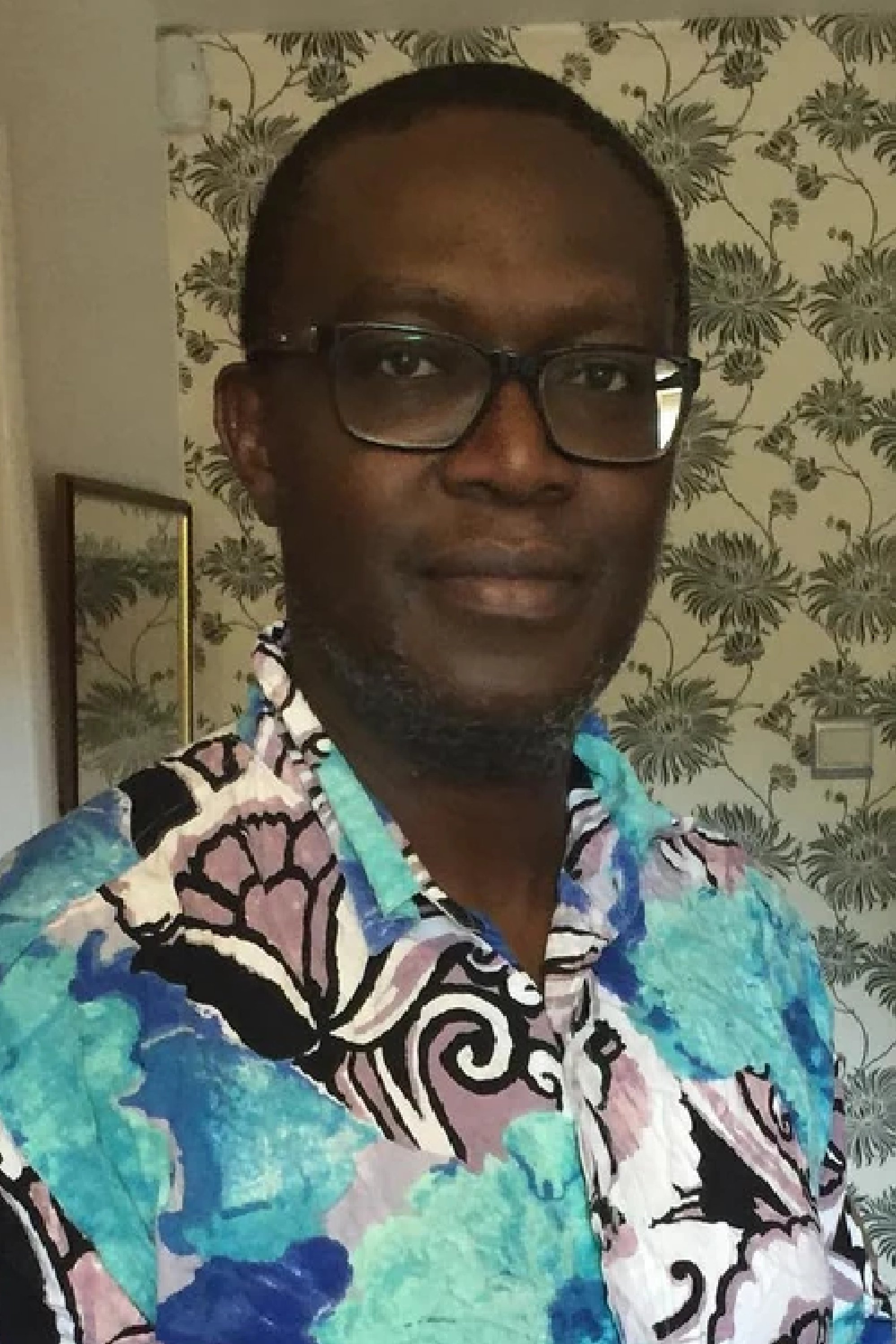 Jide Olatunji image
