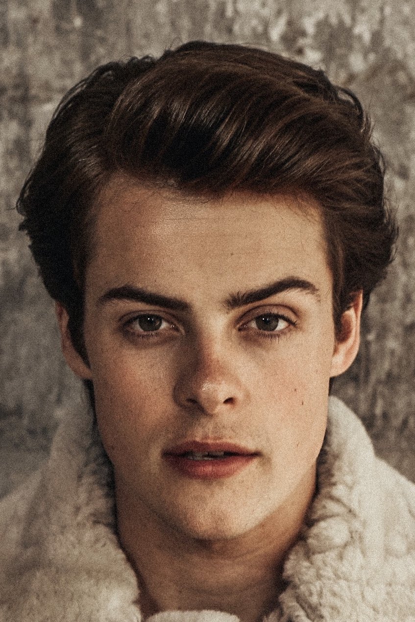 Herman Tømmeraas image