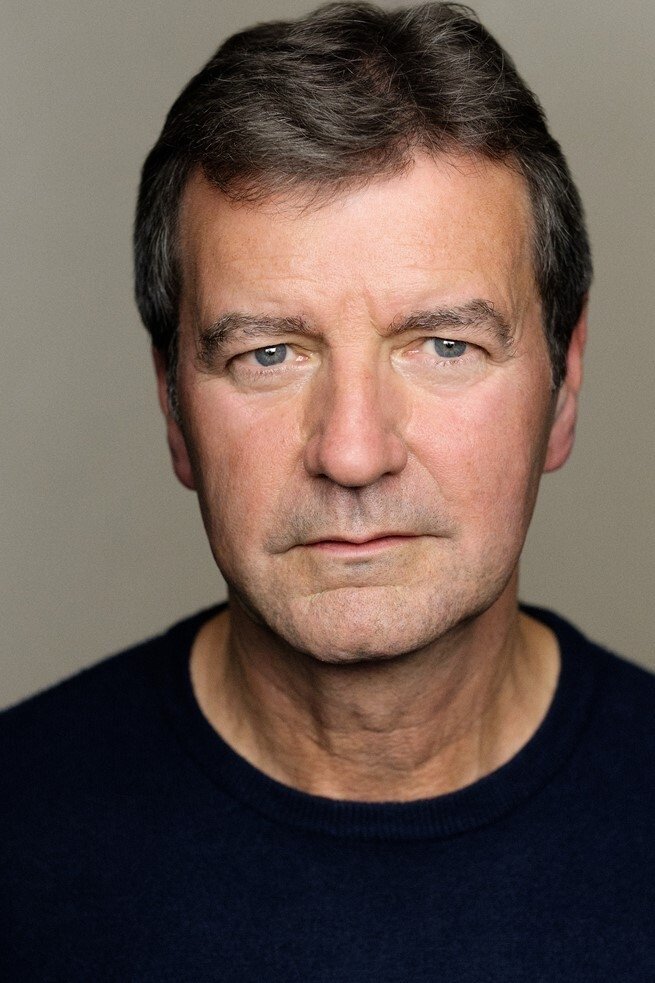 Tony O'Callaghan image
