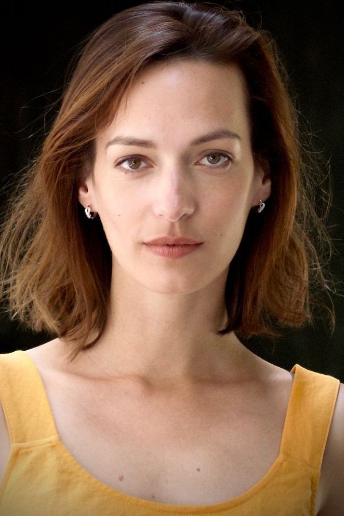 Sophie Antoinette Moedig image