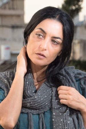 Esti Yerushalmi image