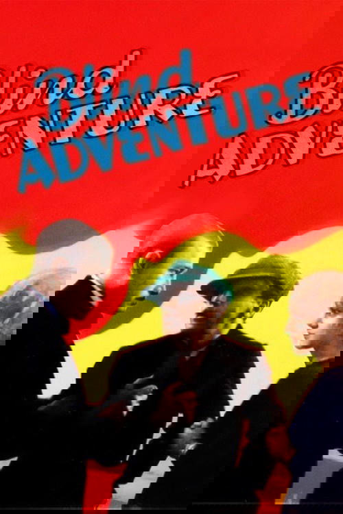 Blind Adventure