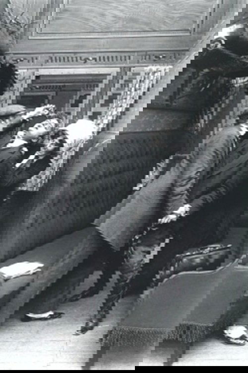 Hotel Thieves