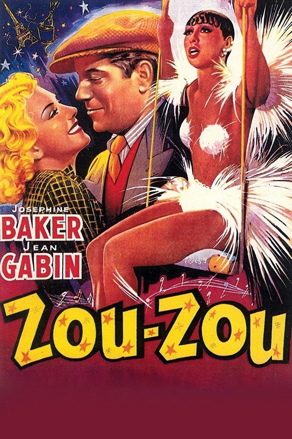 Zouzou