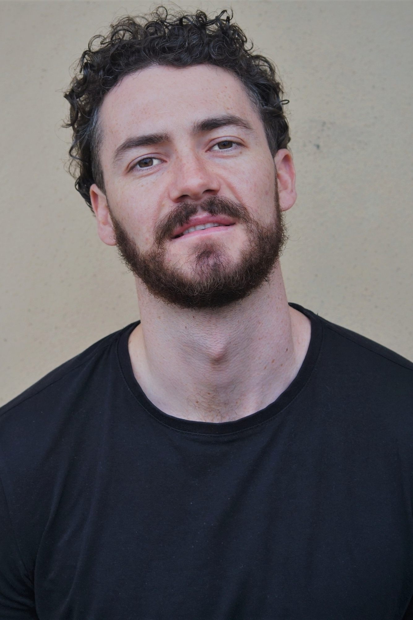Zack Currie image