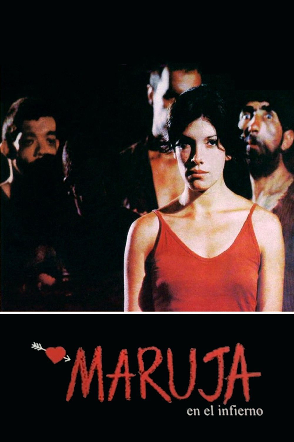 Maruja en el infierno