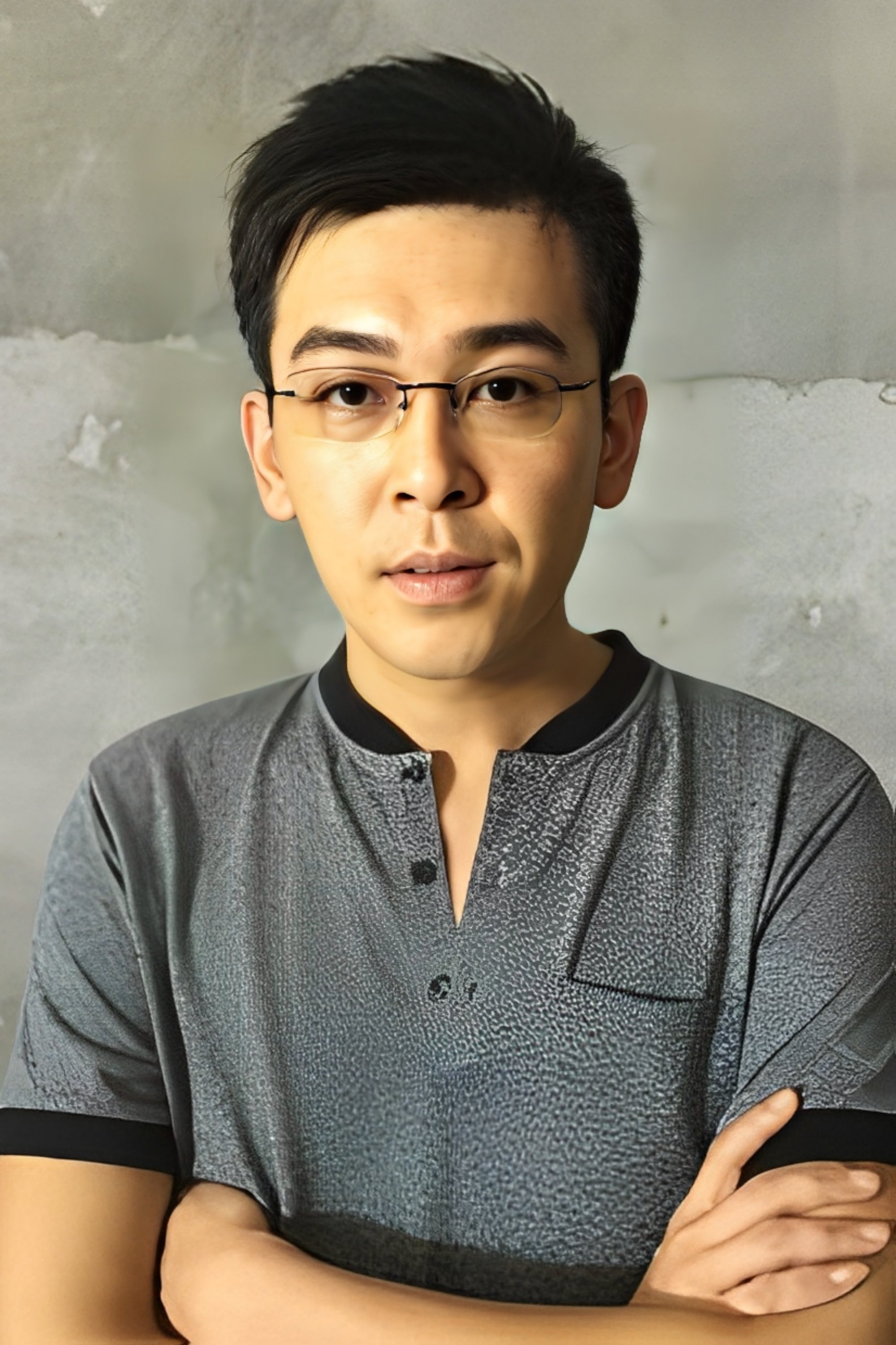 刘子玄 image