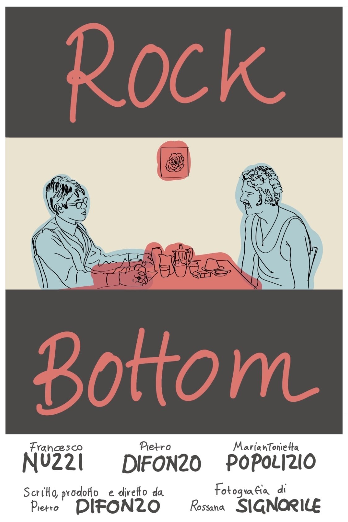 Rock Bottom