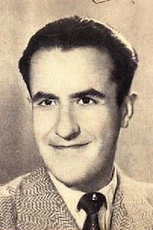 Joaquín «Top» Portillo image
