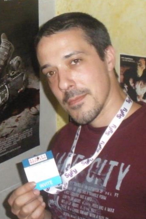 Cédric Dupuis image