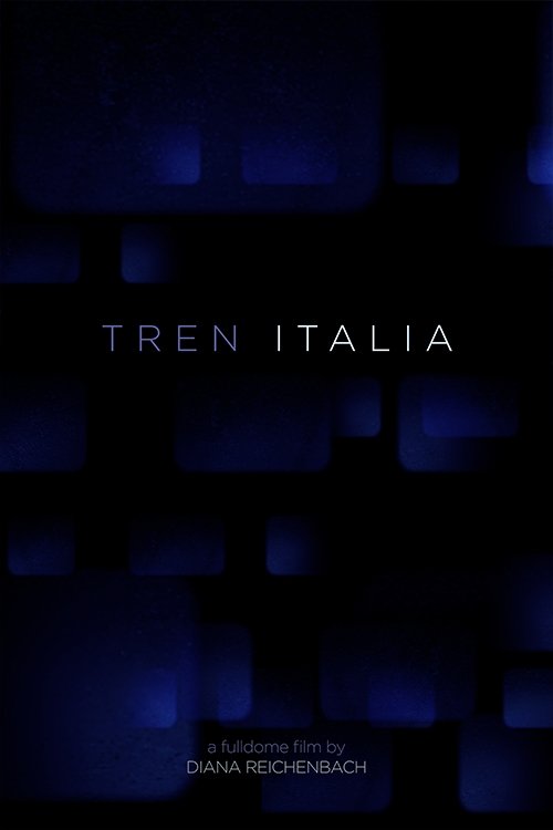 Tren Italia