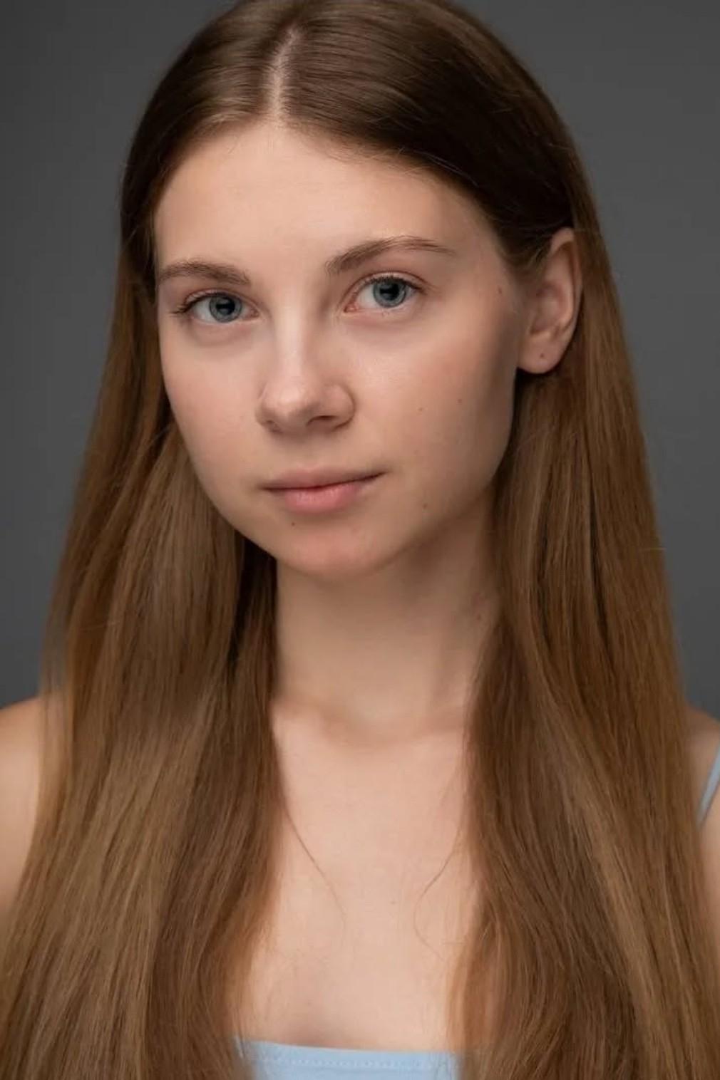 Marynka Boyko image