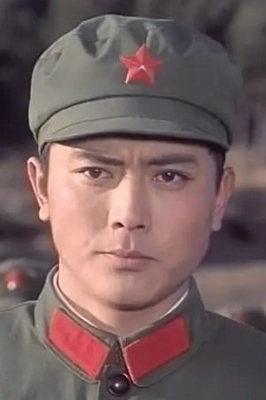 Lu Jun image