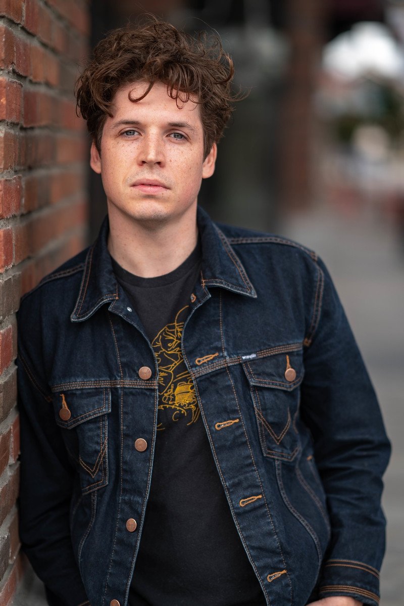Alex Vaughan image