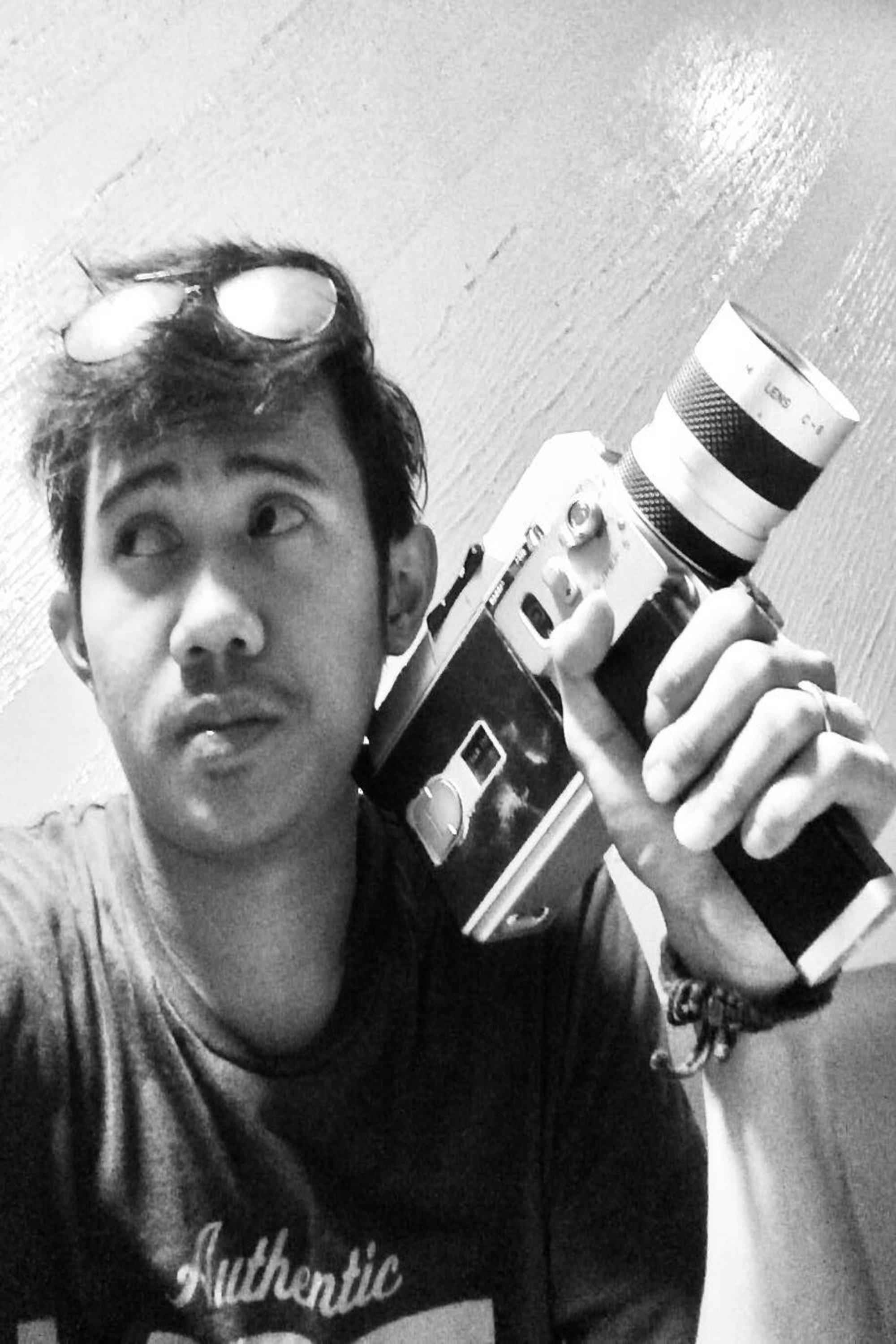 Conrad Dela Cruz image