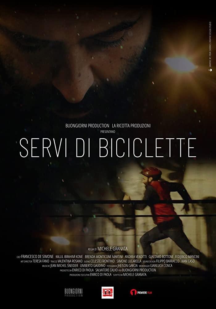 Servi di biciclette