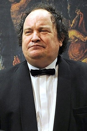 Péter Haás Vander image