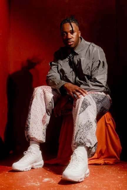 Ife Ogunjobi image