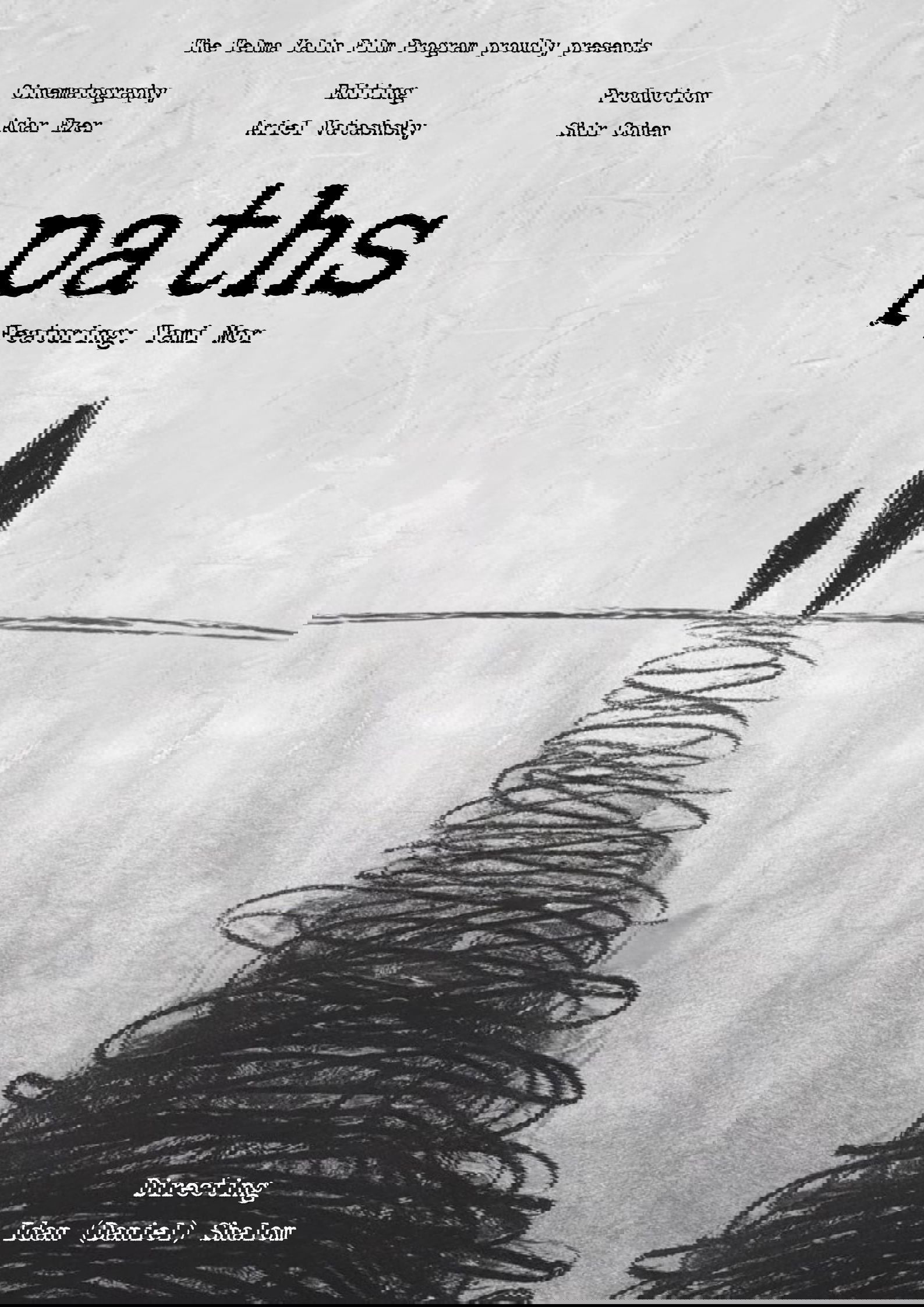 Paths