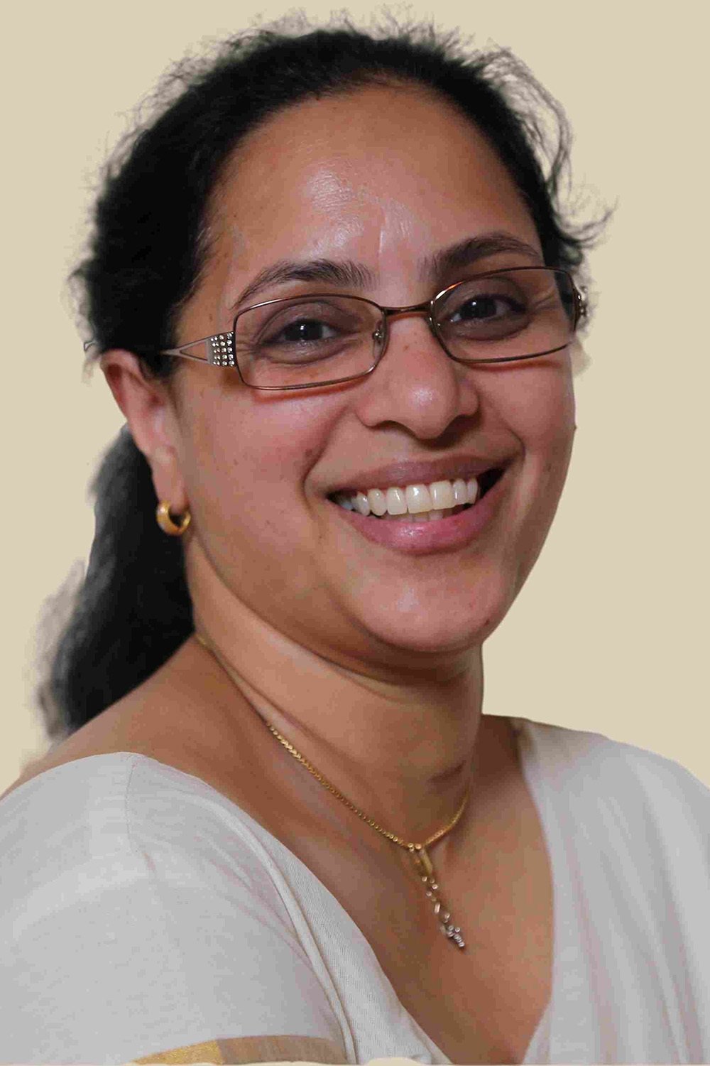 Sajini Sachariah image