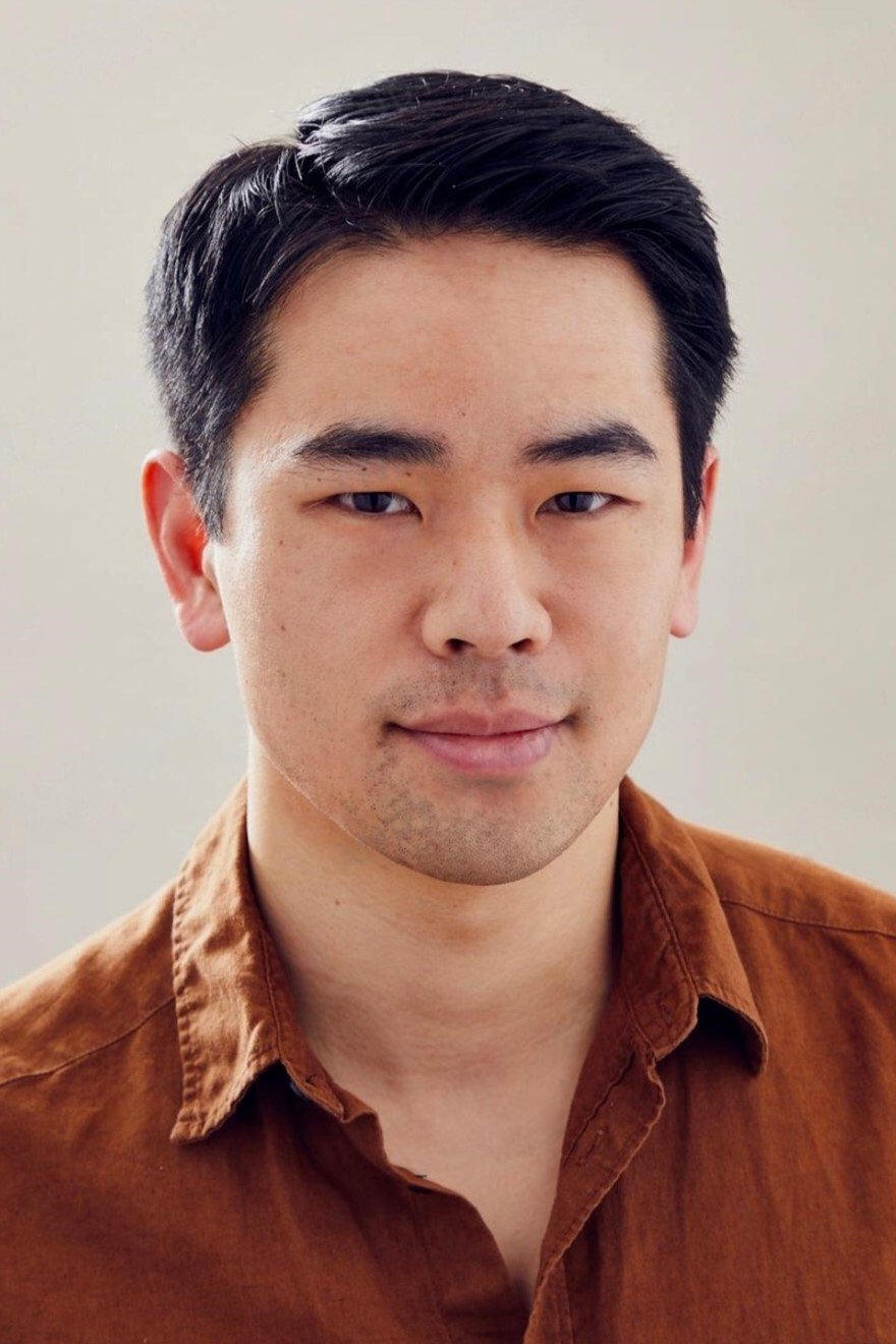 Matt Tang image