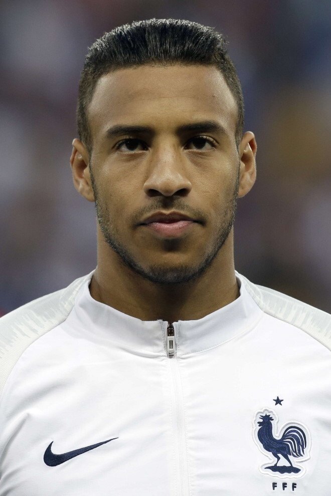 Corentin Tolisso image