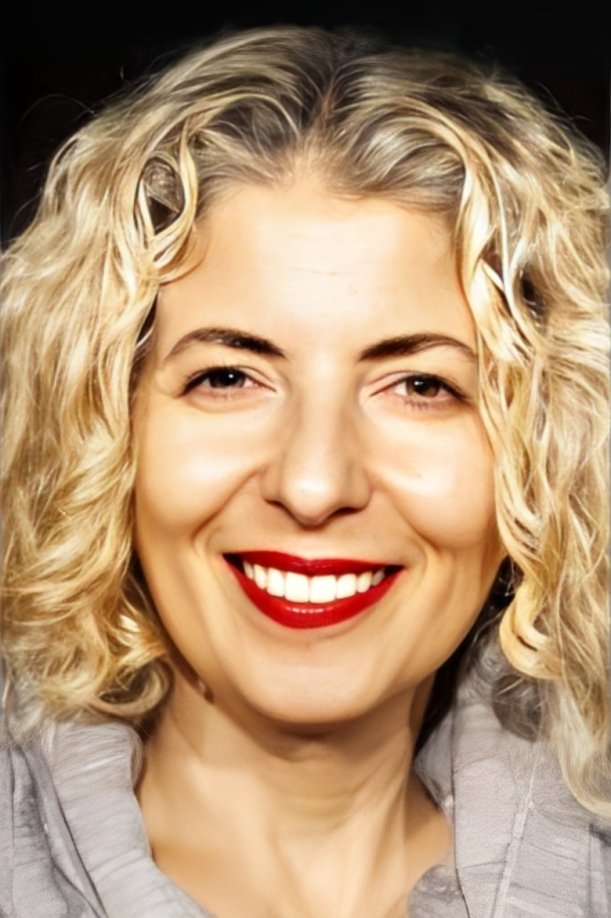 Gülen Karaman image