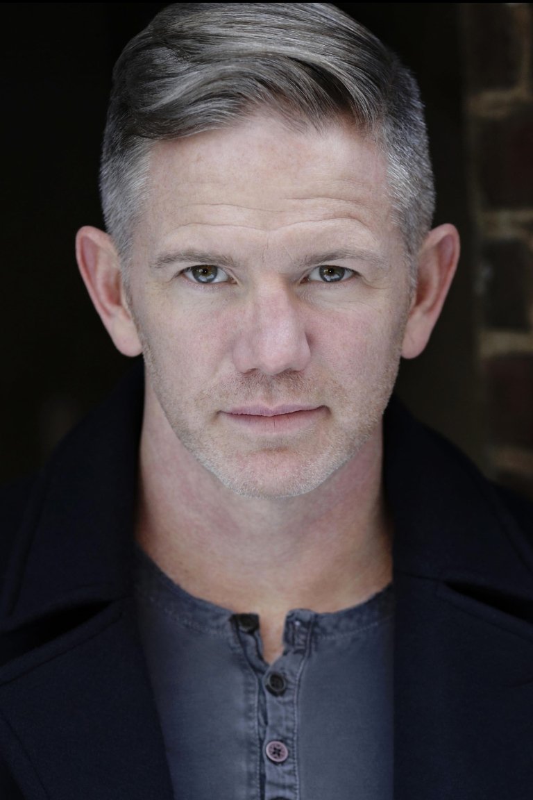 David McKittrick image