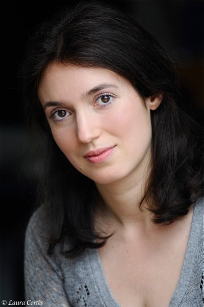 Cécile Beaudoux image