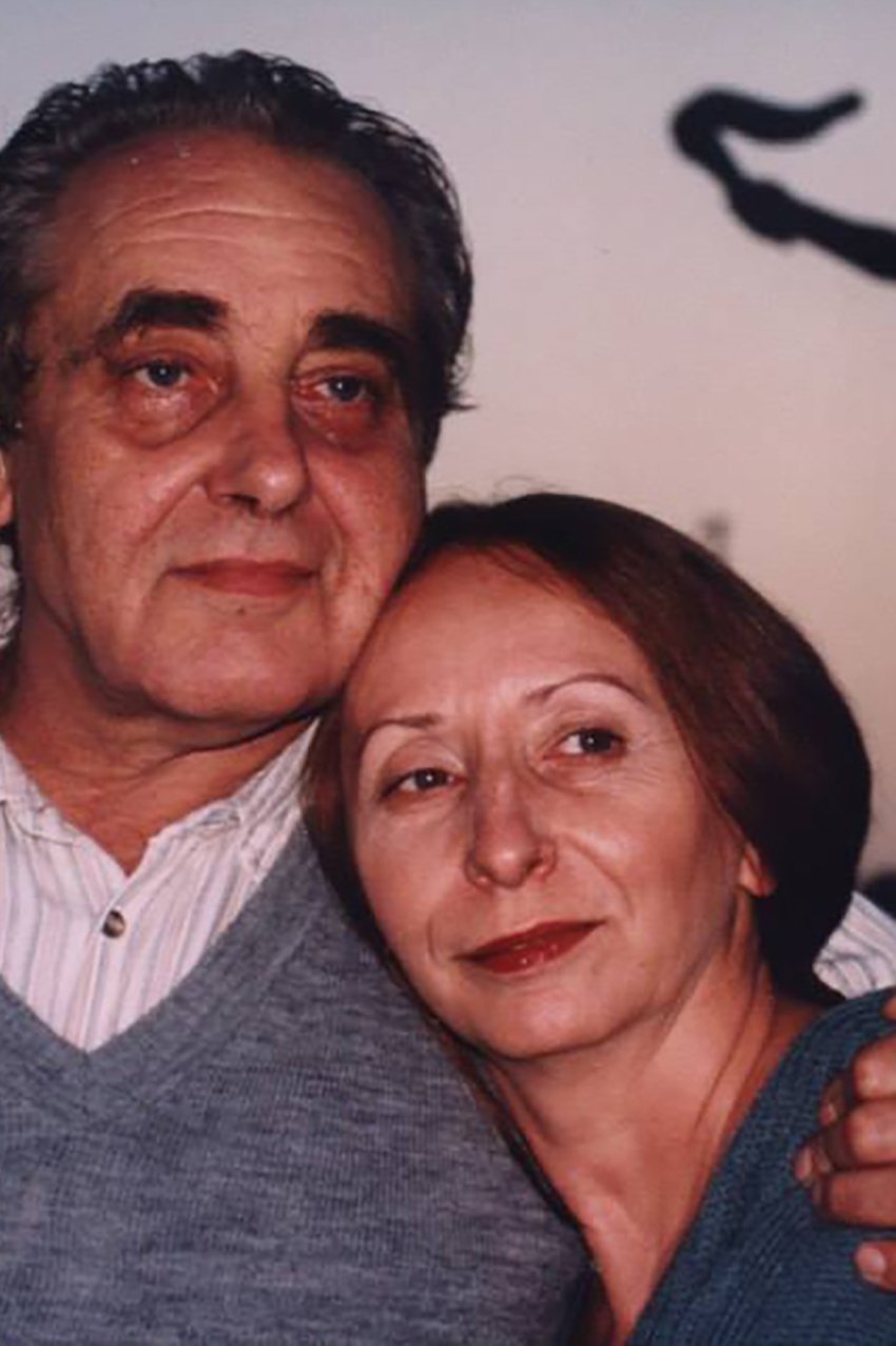 Erzsébet Dózsa image