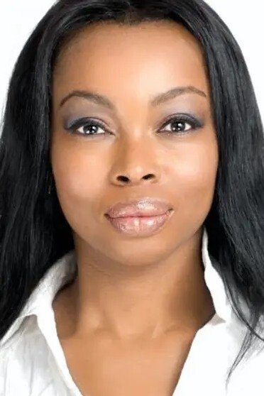 Phina Oruche image