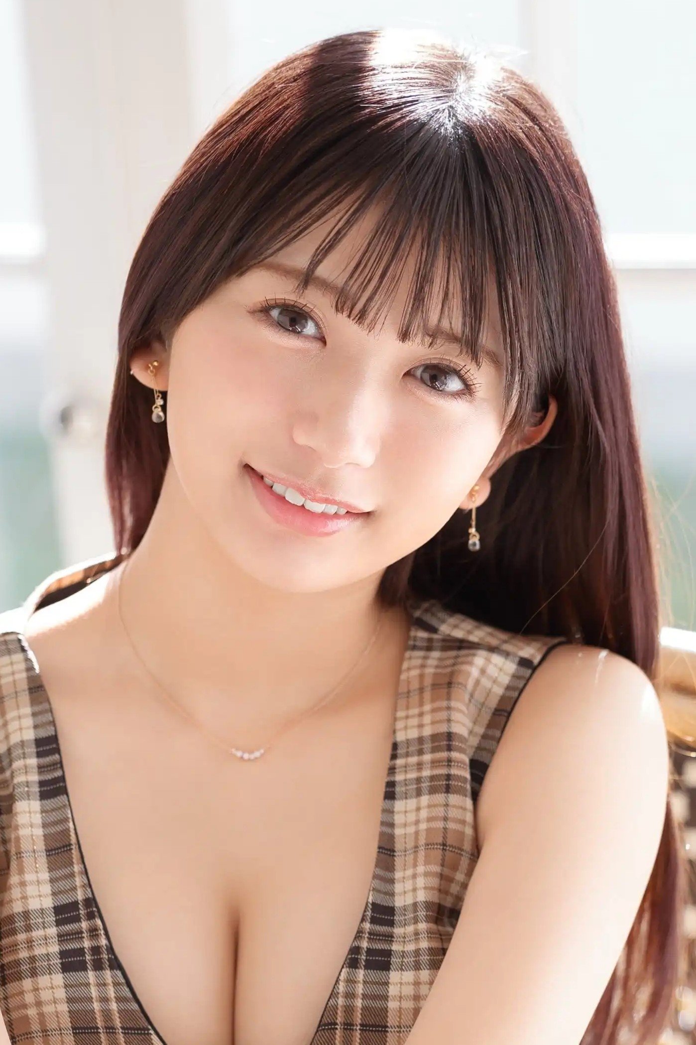 Karin Kitaoka image