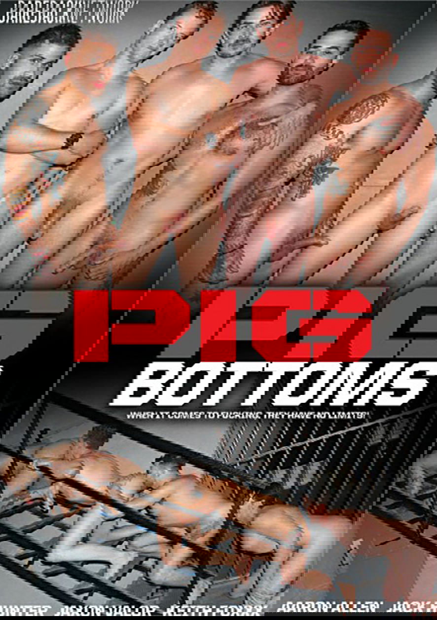 Pig Bottoms 1