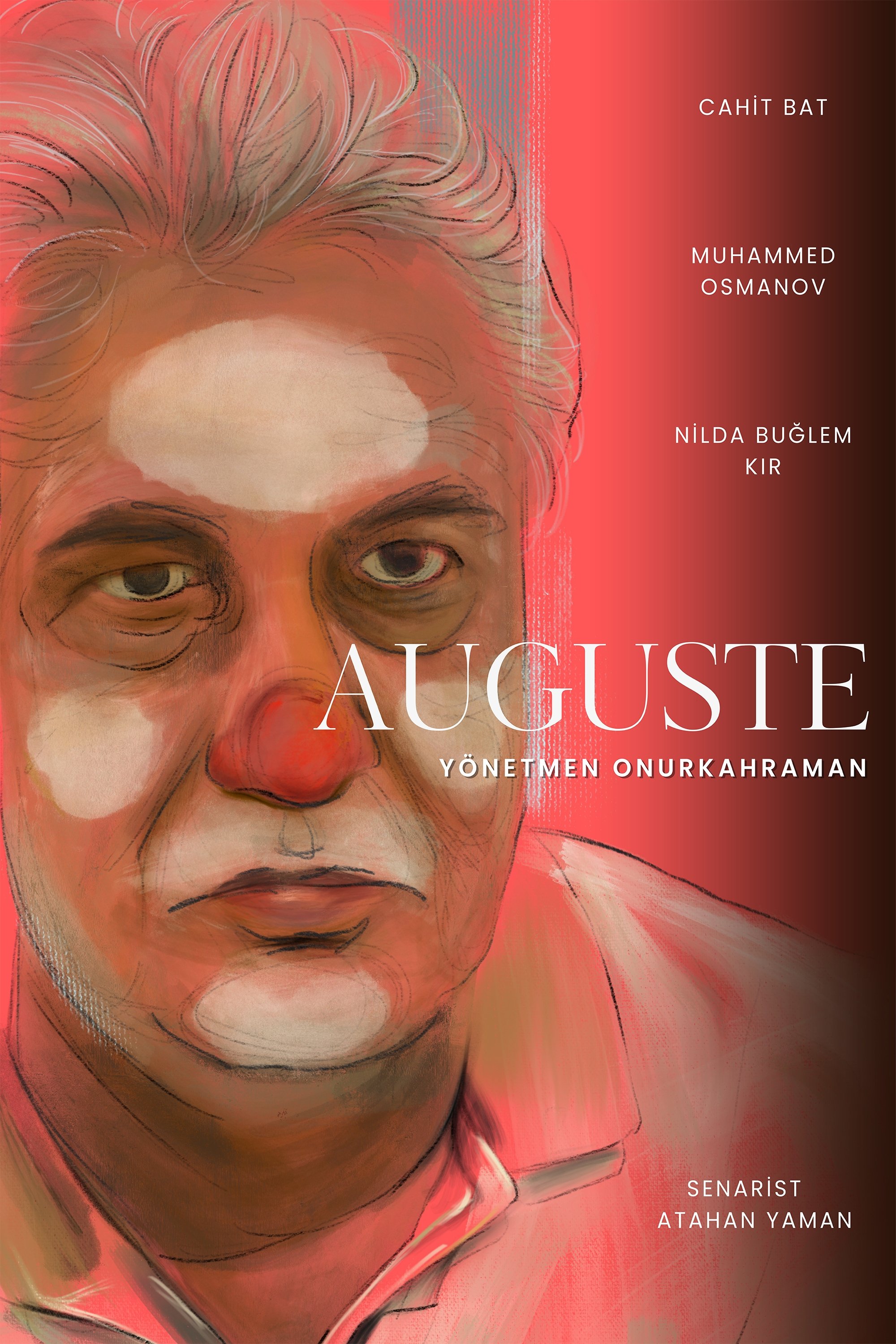 Auguste