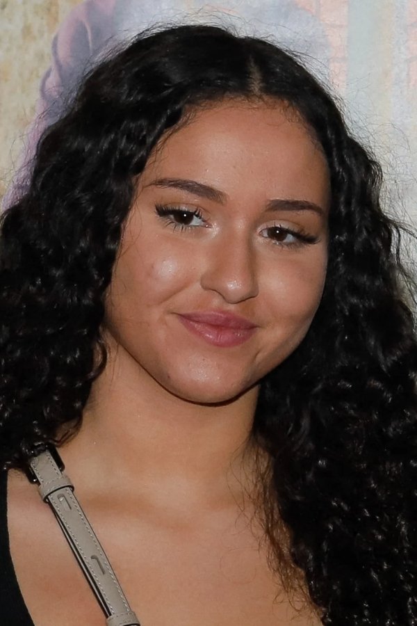 Kiyane Benamara image