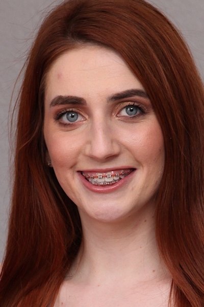 Aria Carson image
