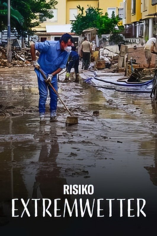 Risiko Extremwetter: Gewitter, Hagel und Starkregen