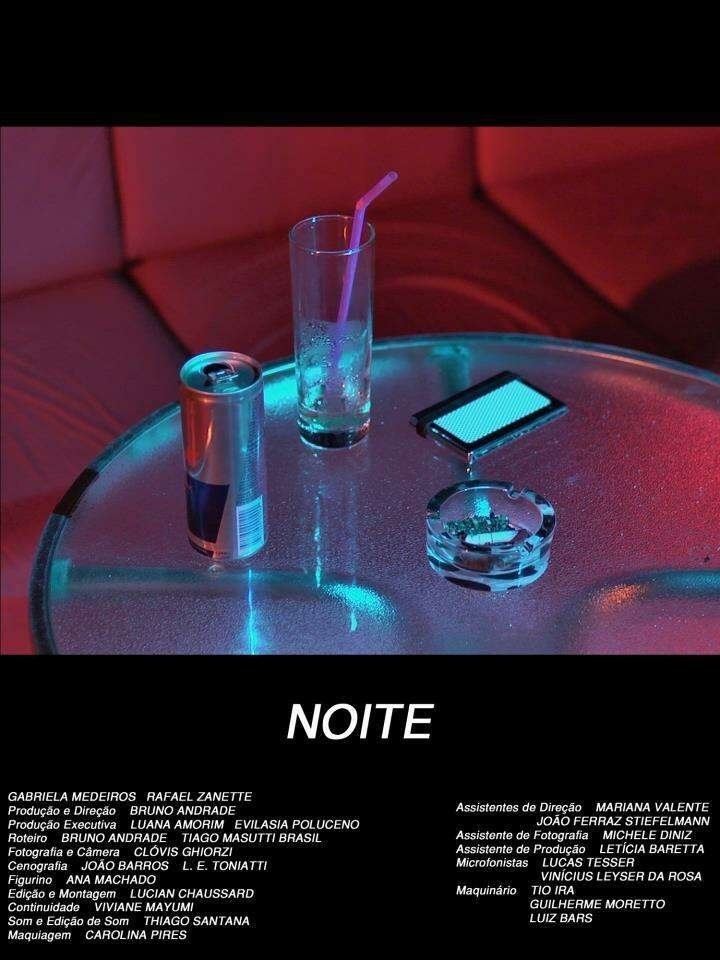 All Through the Night