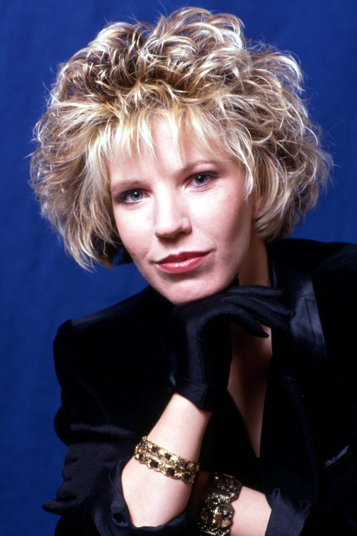 Sandy Stevenson image