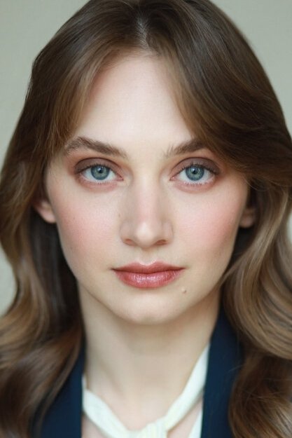 Alina Goldenberg image