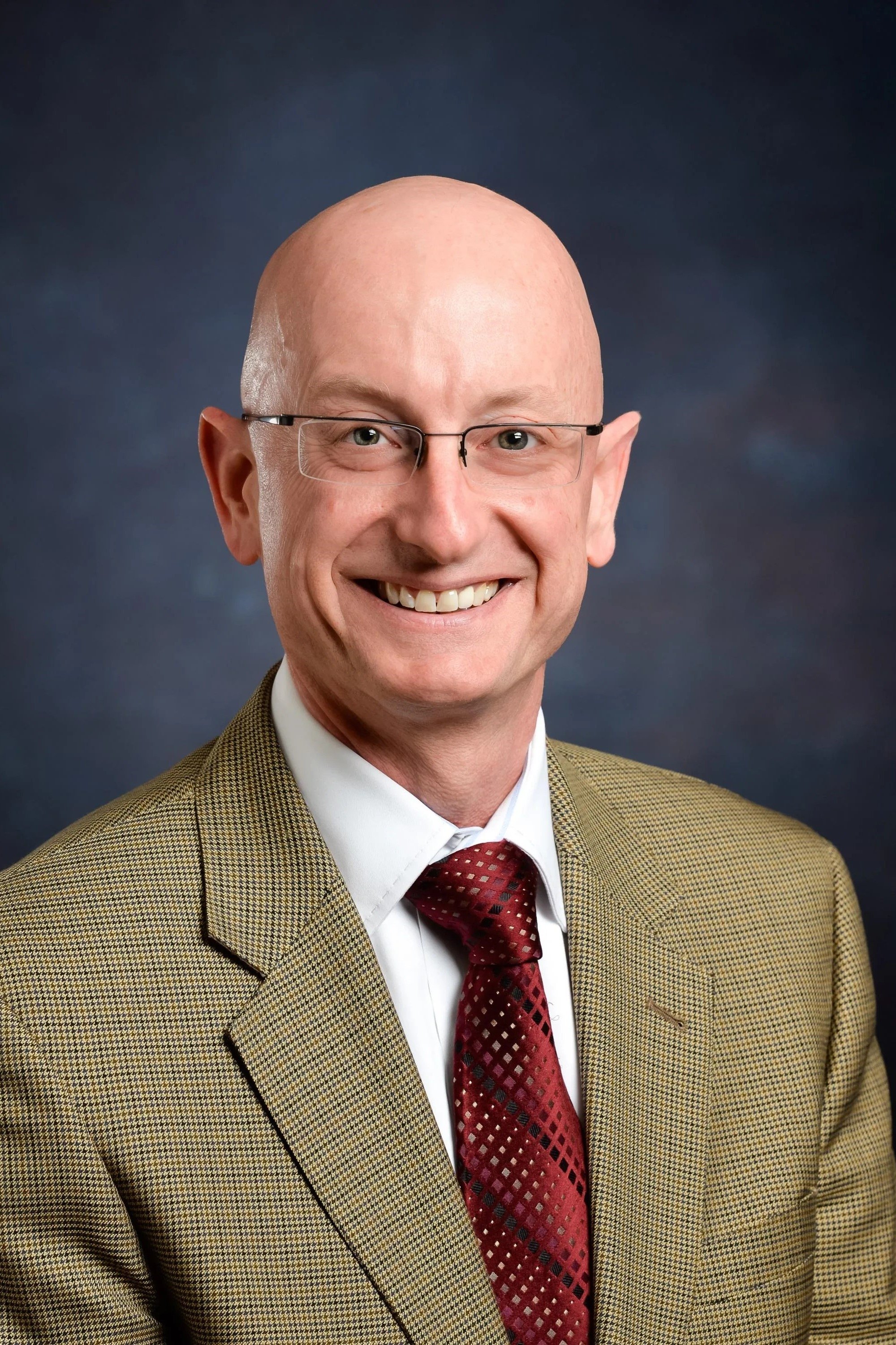 Eric Smith image