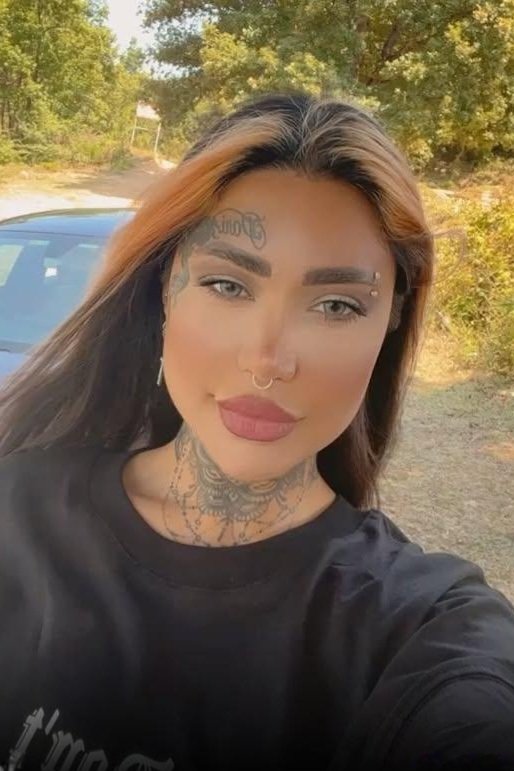 Parisa Abdollahi image