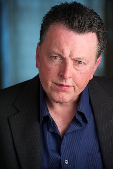 Kevin Nagle image