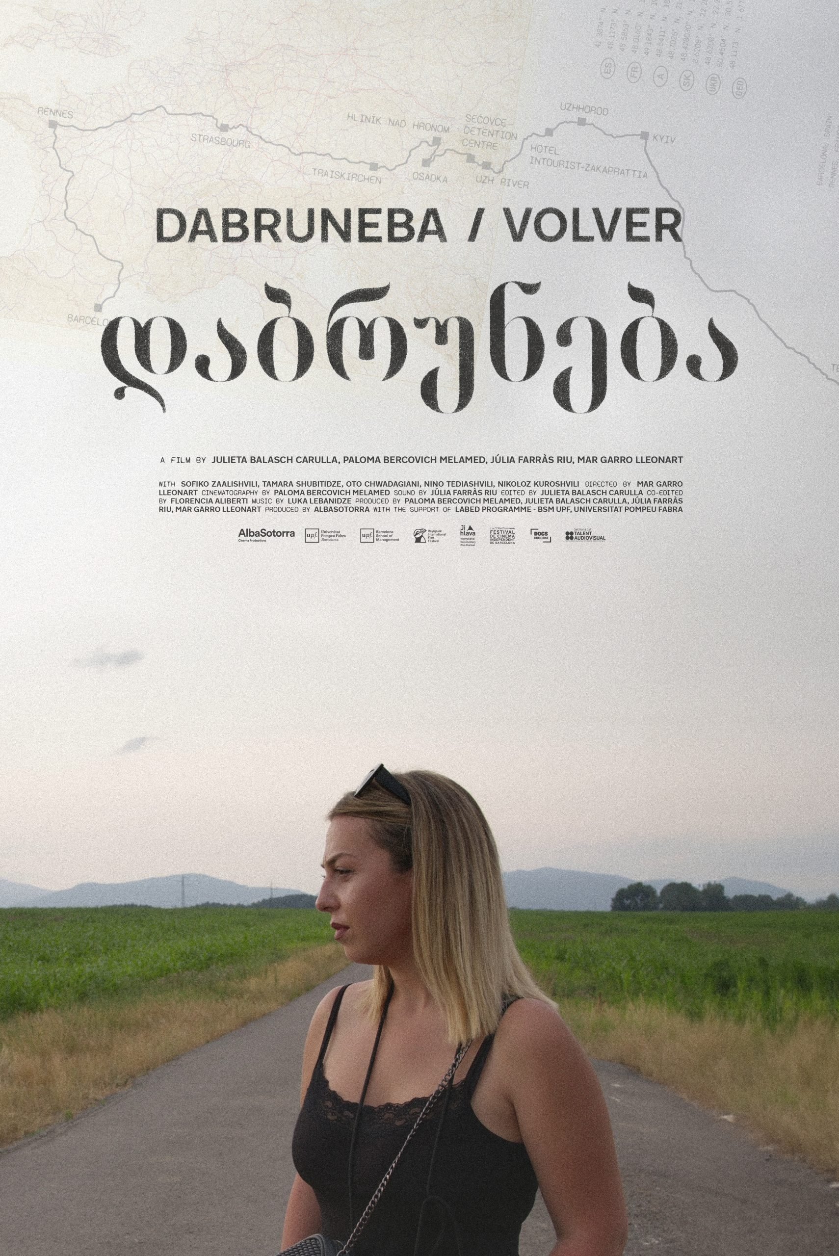 Dabruneba