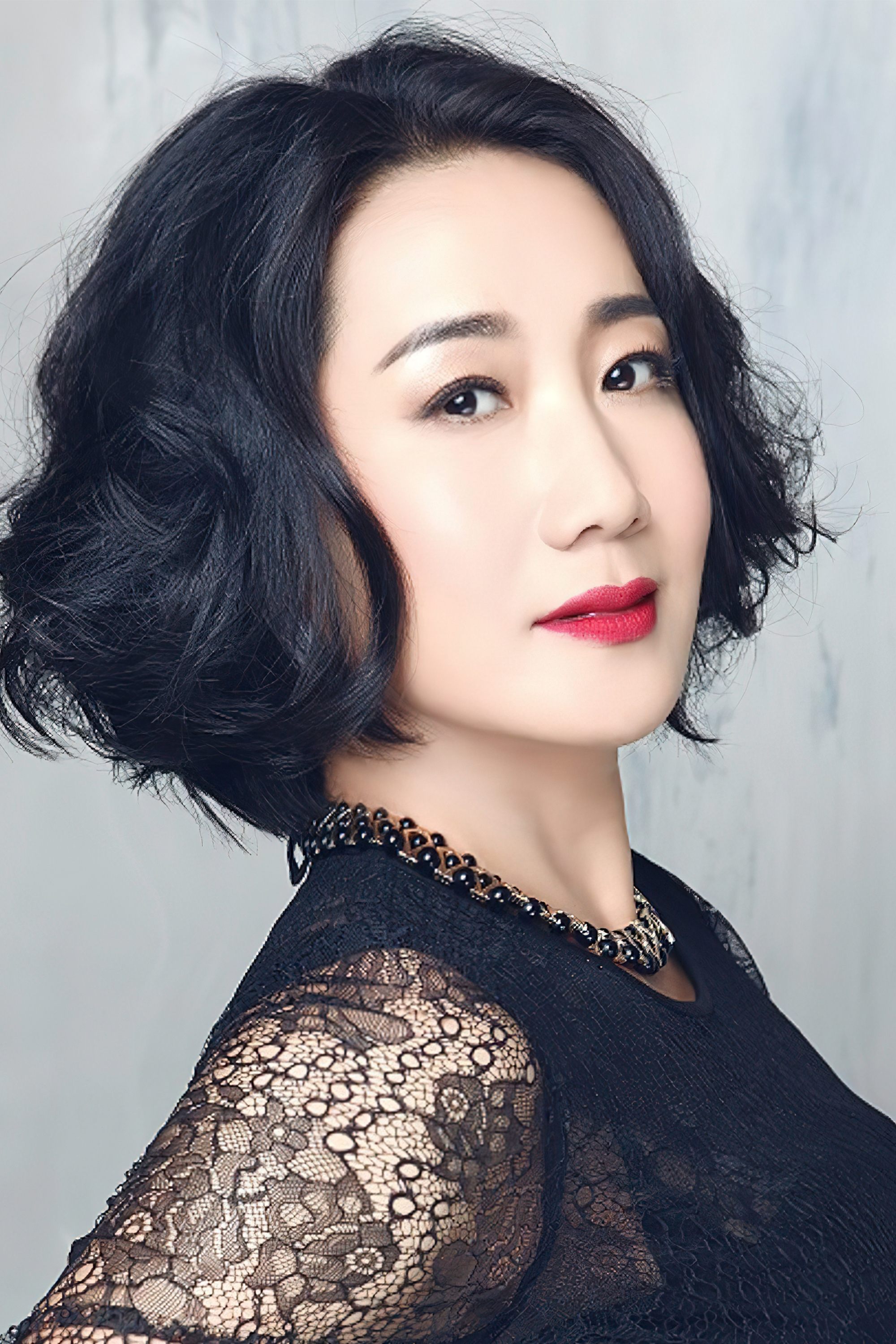 Guo Hong image
