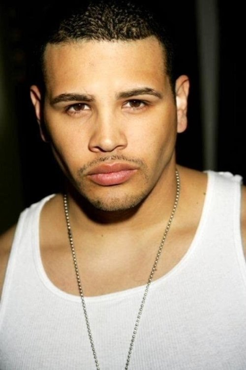 Mike Figueroa image