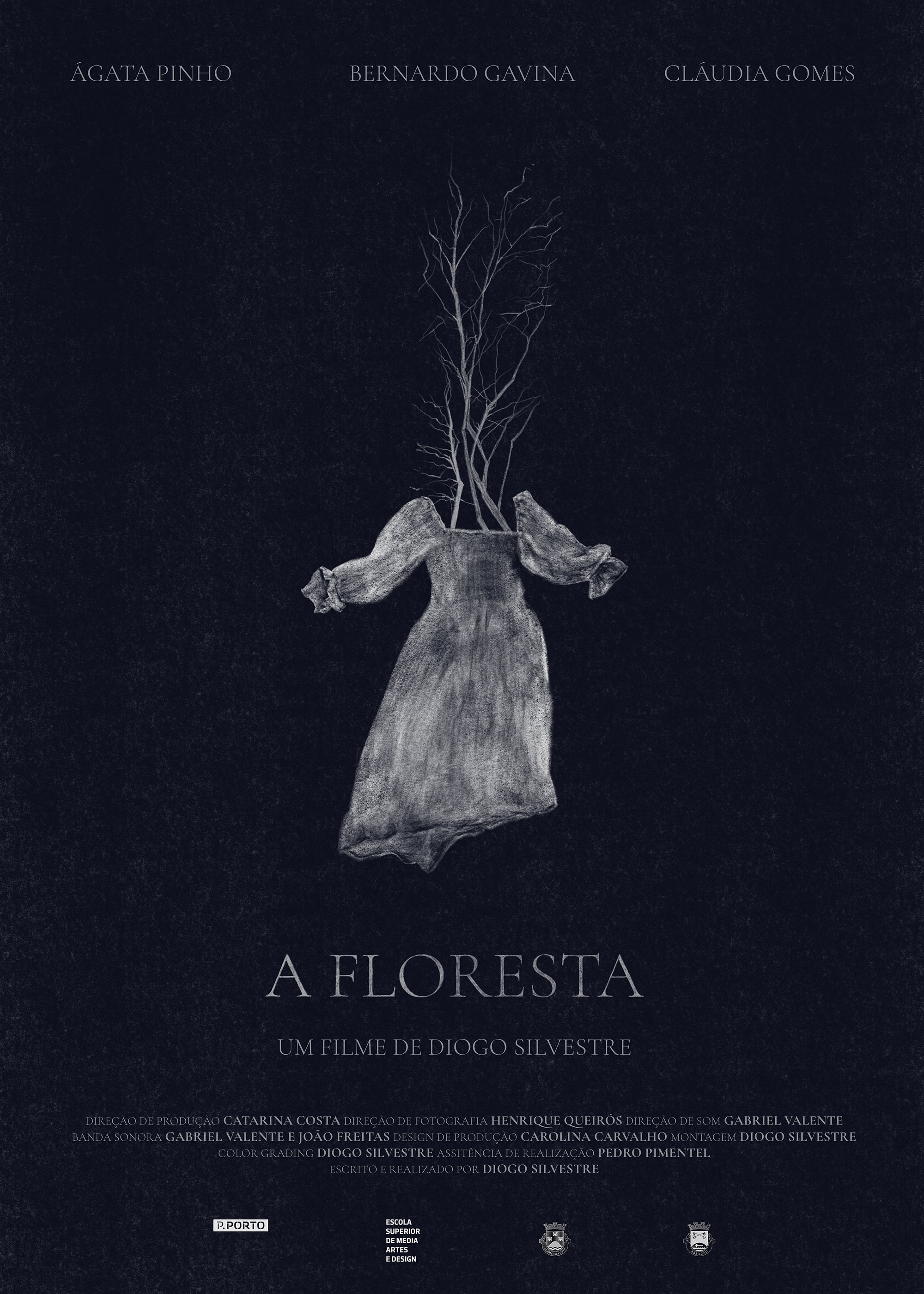 A Floresta